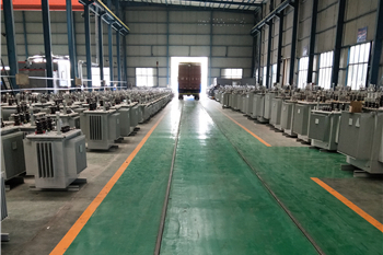 潮安S13-1000kva/10kv/0.4