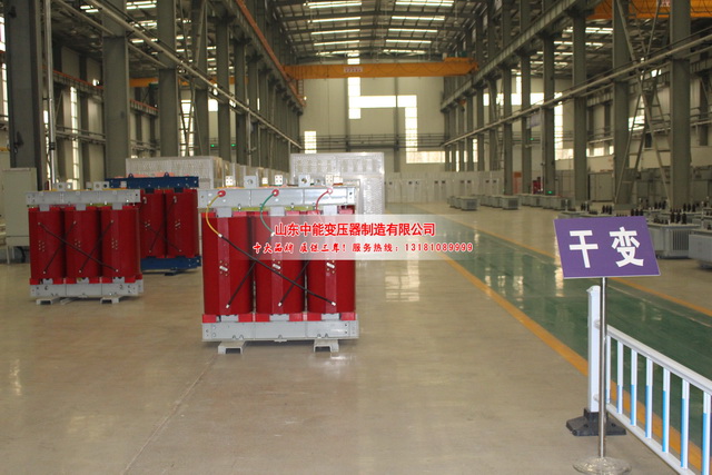 潮安S11-3150KVA油浸式变压器