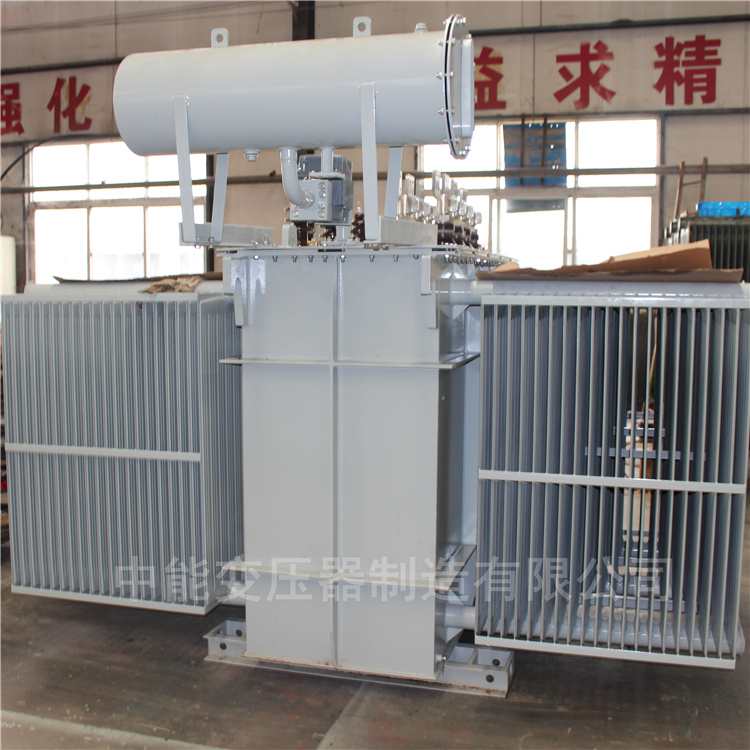 潮安S20-2500KVA/10KV油浸式变
